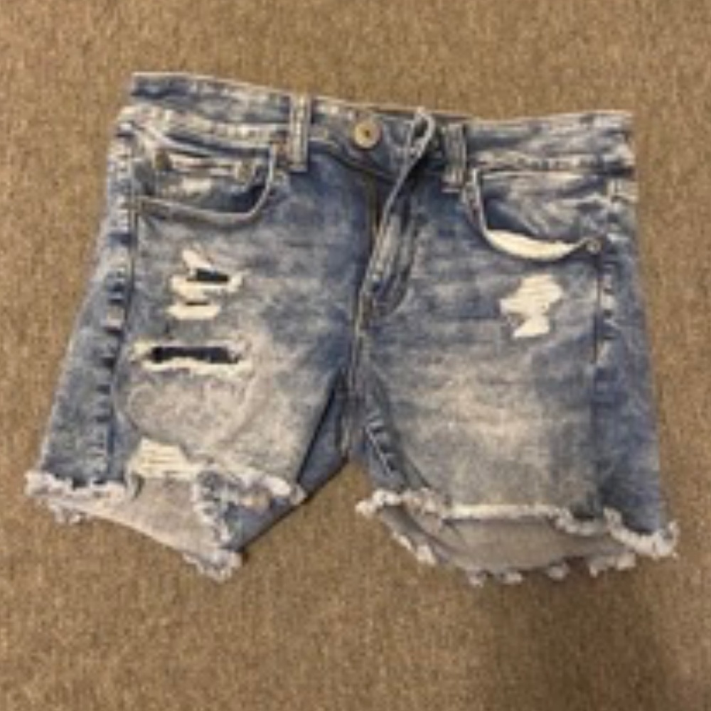 American Eagle Women's Shorts